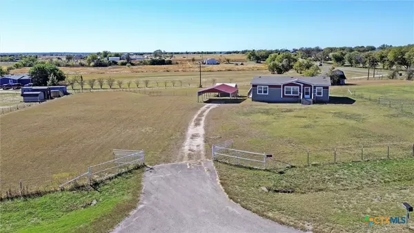 Moody, TX 76557,15410 Fm 107