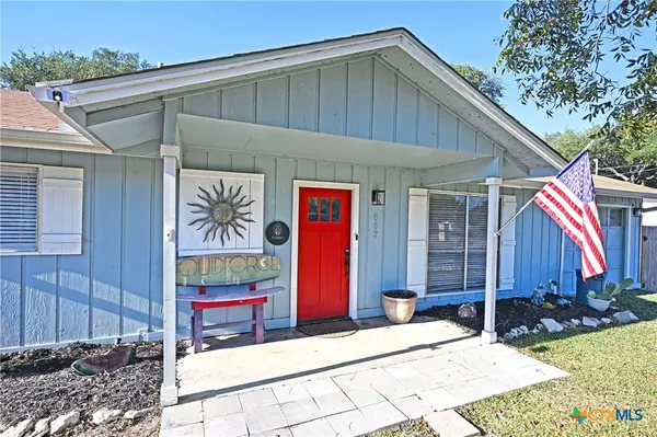 Canyon Lake, TX 78133,553 Scenic DR