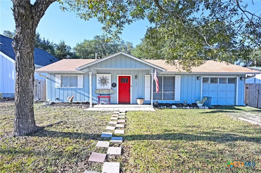 Canyon Lake, TX 78133,553 Scenic DR