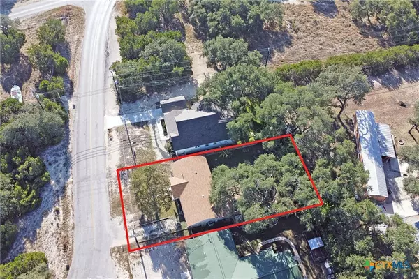 Canyon Lake, TX 78133,553 Scenic DR #.