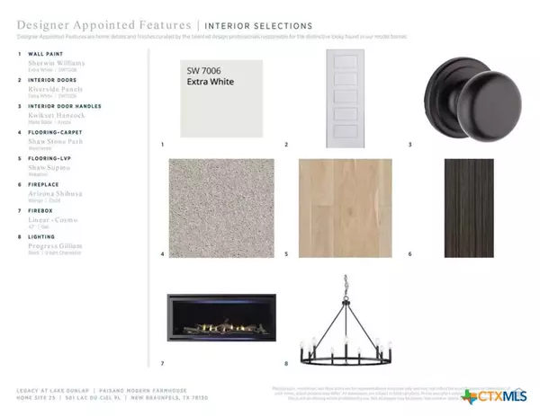 New Braunfels, TX 78130,501 Lac Du Ciel PL