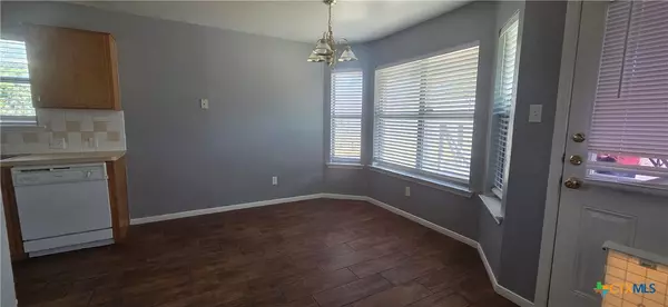 Harker Heights, TX 76548,507 Jorgette DR