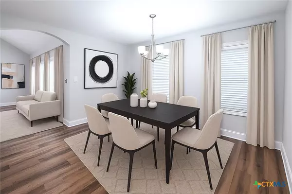 Inez, TX 77968,267 Oak View DR