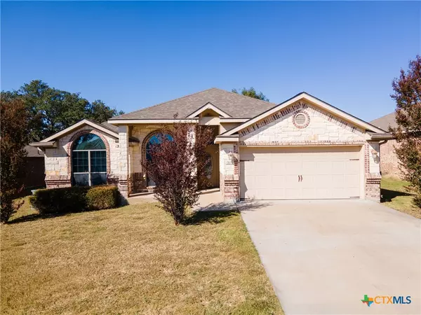 707 Brooklyn Kay DR, Killeen, TX 76542