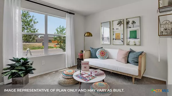 Seguin, TX 78155,1012 VILLAGE RUN