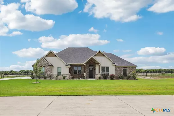 Waxahachie, TX 75167,430 Solo Ridge DR