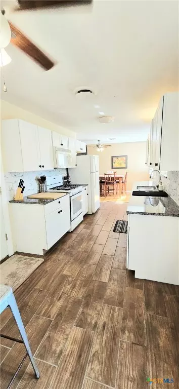 Killeen, TX 76543,2700 John RD