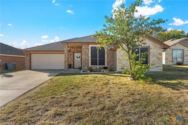 Nolanville, TX 76559,209 Dober ST