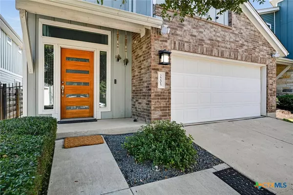 2205 Capulet ST, Austin, TX 78741