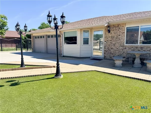 4611 Brian DR, Killeen, TX 76542