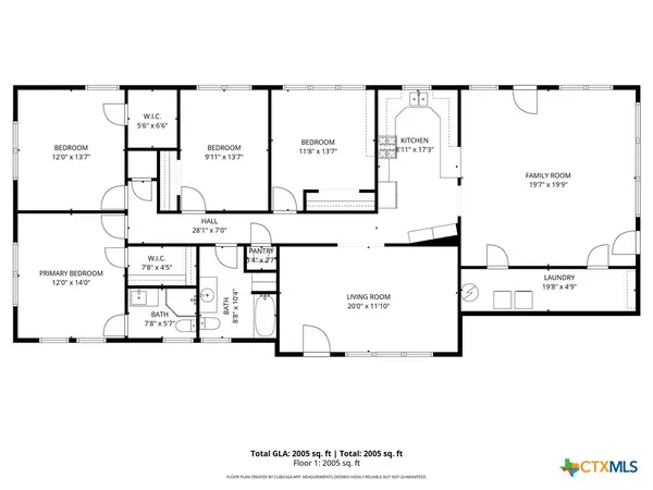 Victoria, TX 77904,701 Gardenia LN