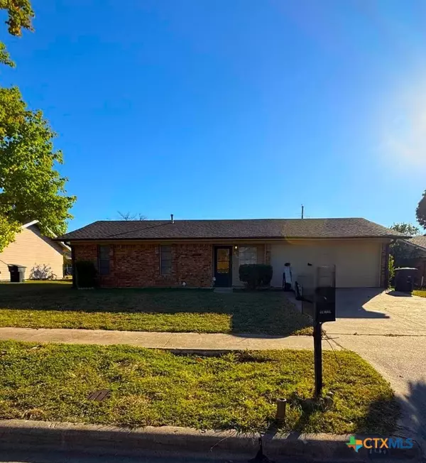 1010 Stephen ST, Killeen, TX 76542