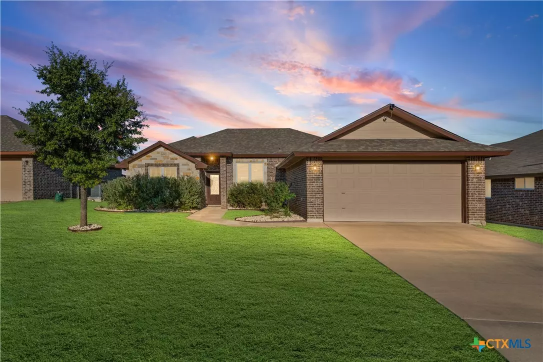 Temple, TX 76502,1905 Broken Shoe TRL