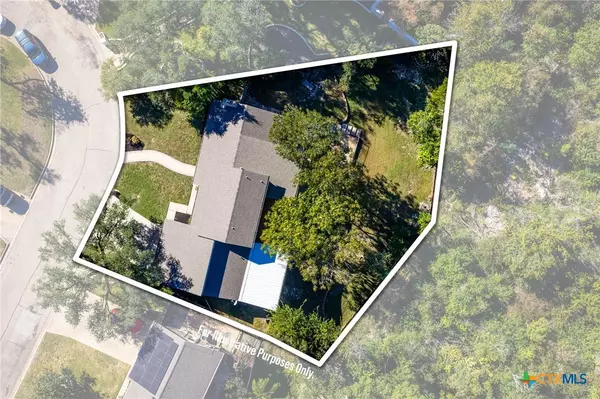 Temple, TX 76502,3910 Wendy Oaks DR