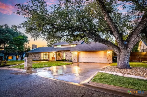 Temple, TX 76502,3910 Wendy Oaks DR