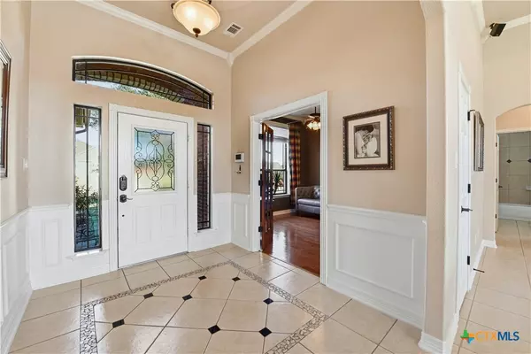 Nolanville, TX 76559,204 Sugar Maple CT