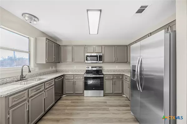 Killeen, TX 76542,2602 Tortuga LN