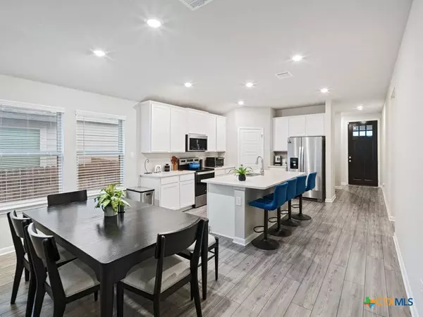 New Braunfels, TX 78132,3073 Charyn WAY