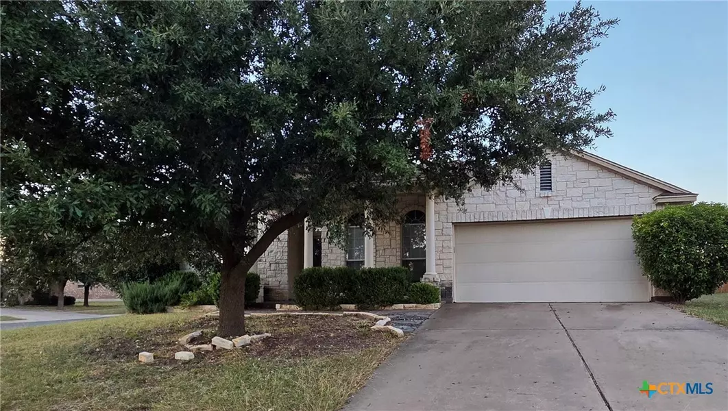 6101 Charlotte LN, Killeen, TX 76542