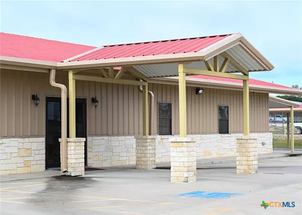 Gonzales, TX 78629,2719 Church ST