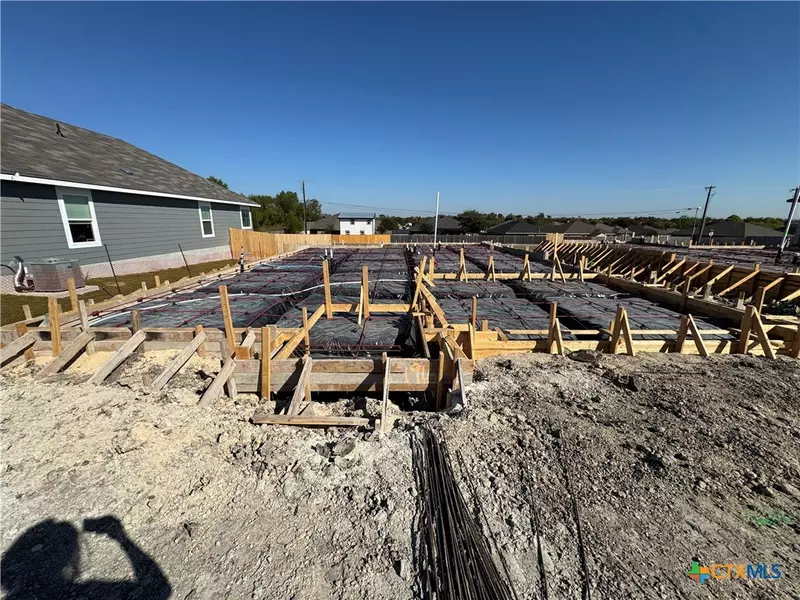 1916 Meridian LOOP, Temple, TX 76504