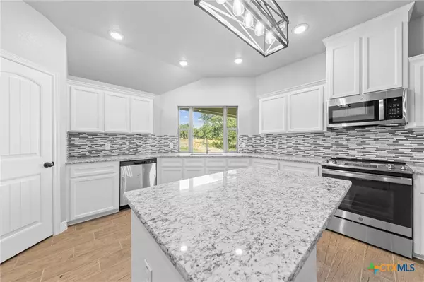 Copperas Cove, TX 76522,3030 Millhouse RD