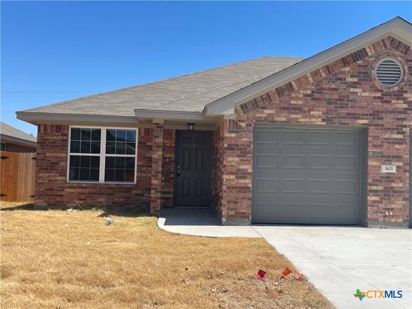 601 Lost Trail DR #A, Copperas Cove, TX 76522