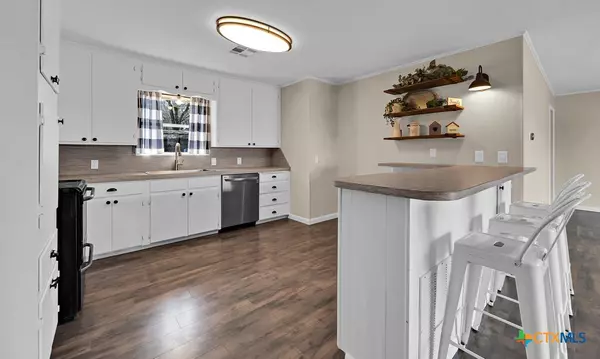 Whitney, TX 76692,122 Teeling TRL