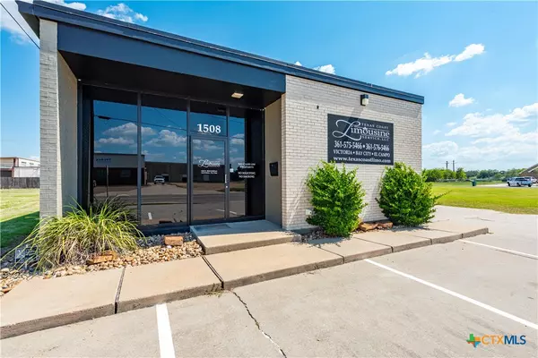 Victoria, TX 77901,1508 N Ben Jordan ST