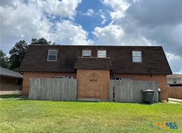 304 Palmwood DR #C, Victoria, TX 77901