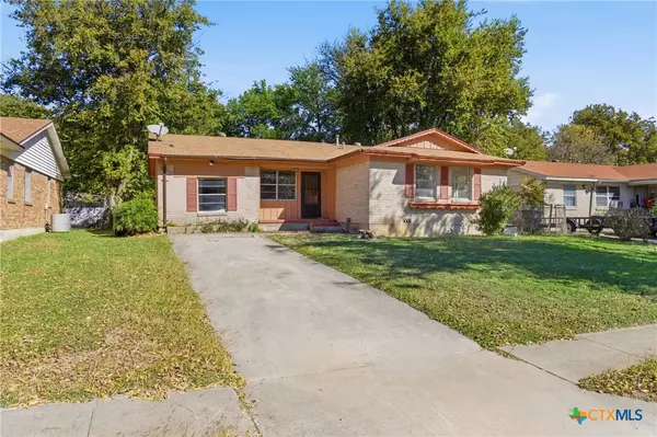 Killeen, TX 76541,1311 Missouri AVE