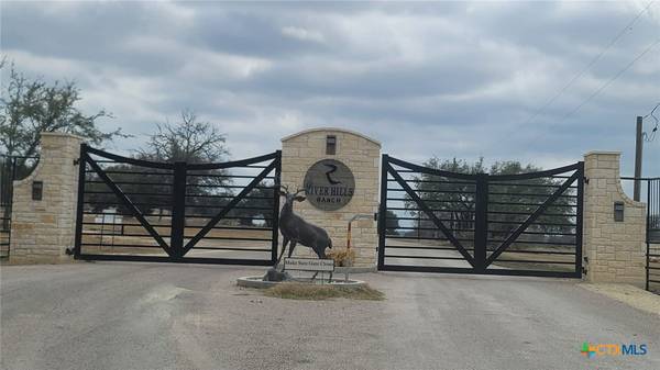 124 Old Mission RD, Kempner, TX 76539