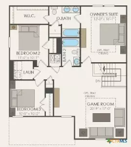 Georgetown, TX 78633,109 Adlai AVE