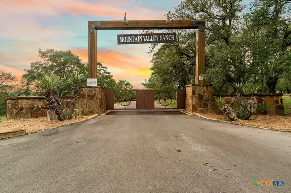 Mico, TX 78056,Lot 35B Pr 2533