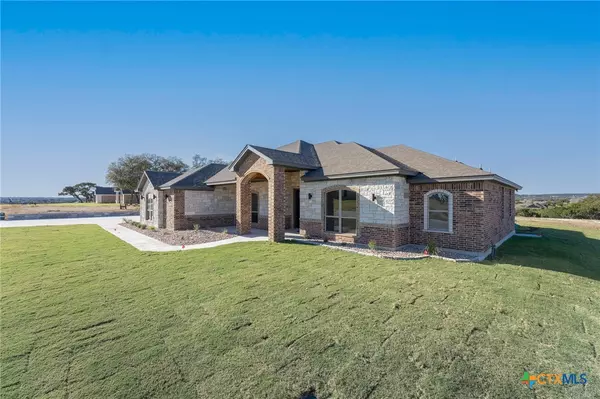 Kempner, TX 76539,4249 Cold Springs RD