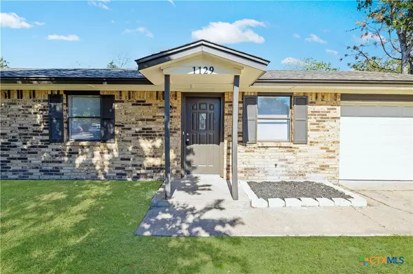 Belton, TX 76513,1129 Lindsey CIR