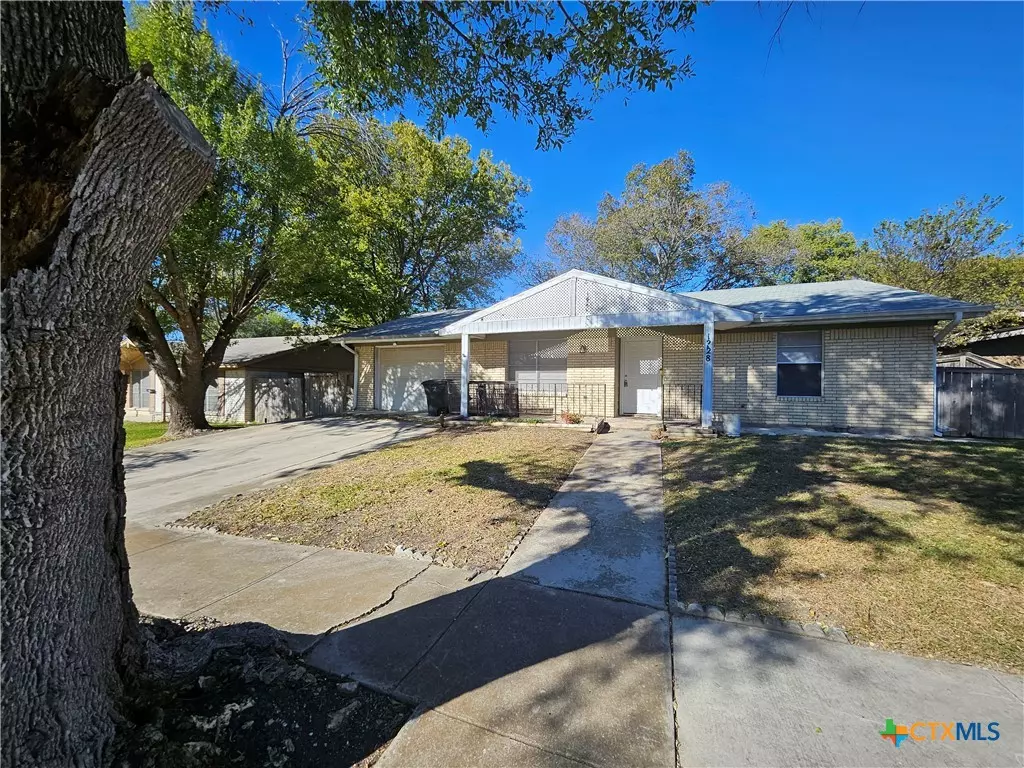 Killeen, TX 76549,1228 Meadow DR