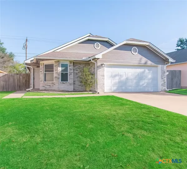 2610 San Jacinto RD, Temple, TX 76502