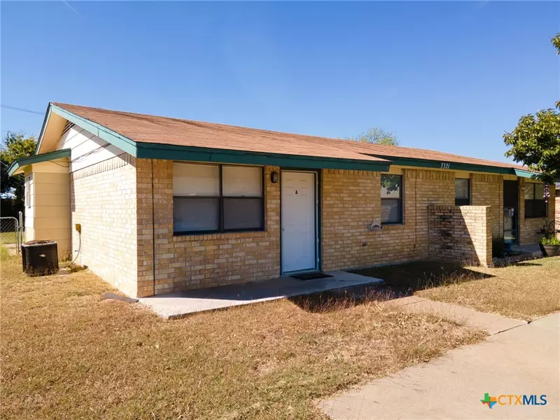 3321 Chisholm TRL, Killeen, TX 76542
