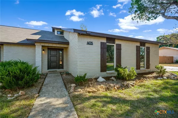 New Braunfels, TX 78130,405 W Tanglewood DR