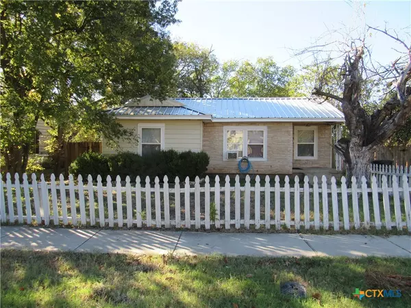 1002 Duncan AVE, Killeen, TX 76541