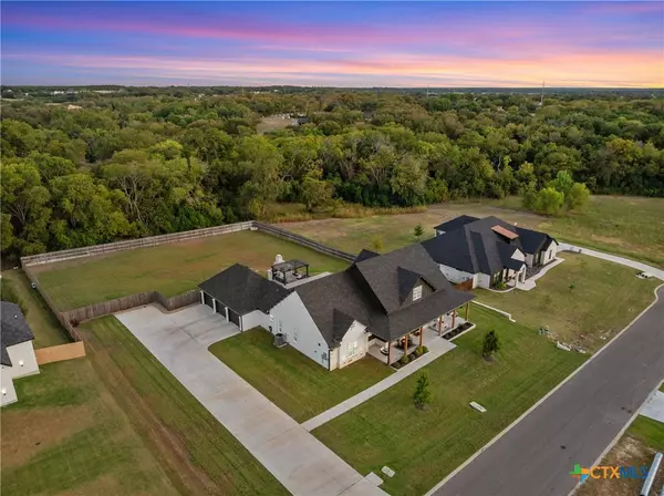 Temple, TX 76502,6911 Ben Houston CT