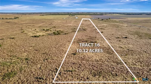 Inez, TX 77968,Tract 16 Hiller RD