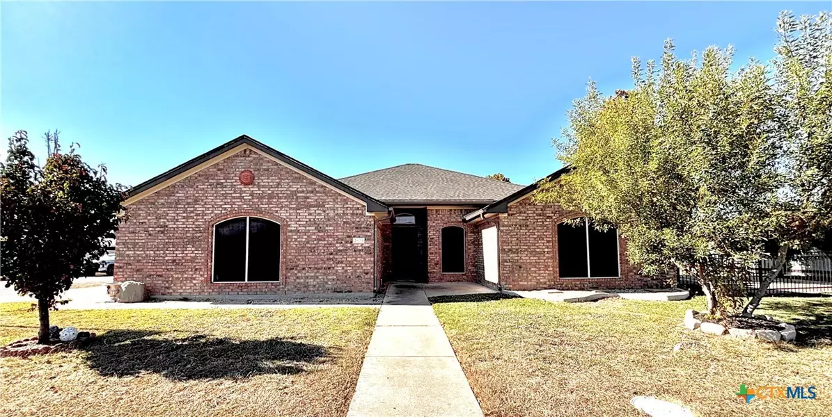 2809 Jasmine LN, Killeen, TX 76549