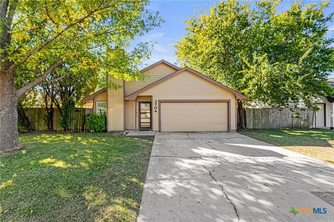 Killeen, TX 76543,3704 Daniels DR