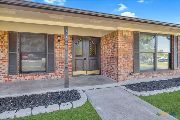 Copperas Cove, TX 76522,714 Houston ST