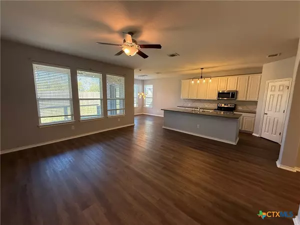 Killeen, TX 76542,3709 Rusack DR