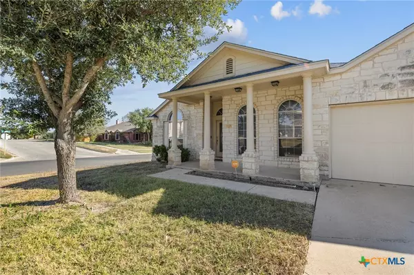 Killeen, TX 76542,6300 Emilie LN