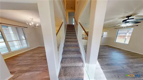 Killeen, TX 76549,4511 Donegal Bay CT