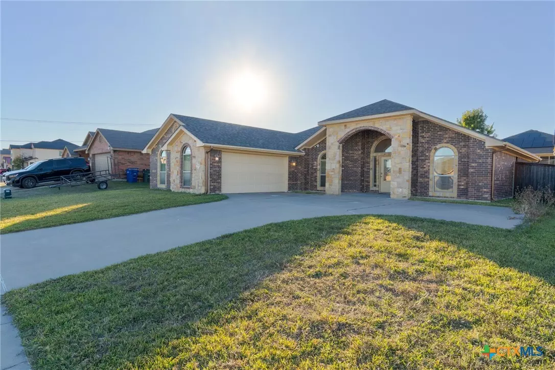 Copperas Cove, TX 76522,2403 Terry DR